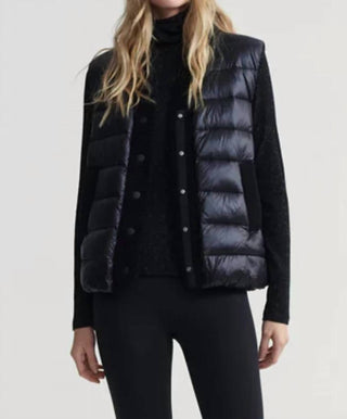 Varley - Colete Acolchoado Colwyn