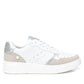 Xti - Women's Casual Comfort Sneakers