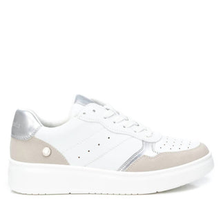 Xti - Tênis Casual Conforto Feminino