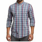 J.Crew - Plaid Flex Casual Shirt
