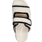 Marc Fisher - Women's Brinley Two Strap Sandals