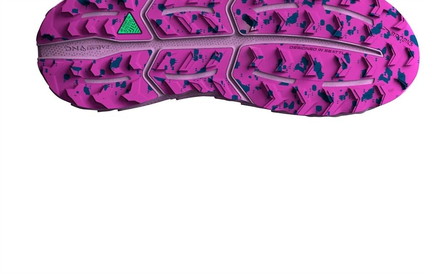 Brooks - Women's Cascadia 17 Shoes
