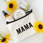 Sunflower Motherhood - Pregnancy Mama Pouch Bundle Gift Set