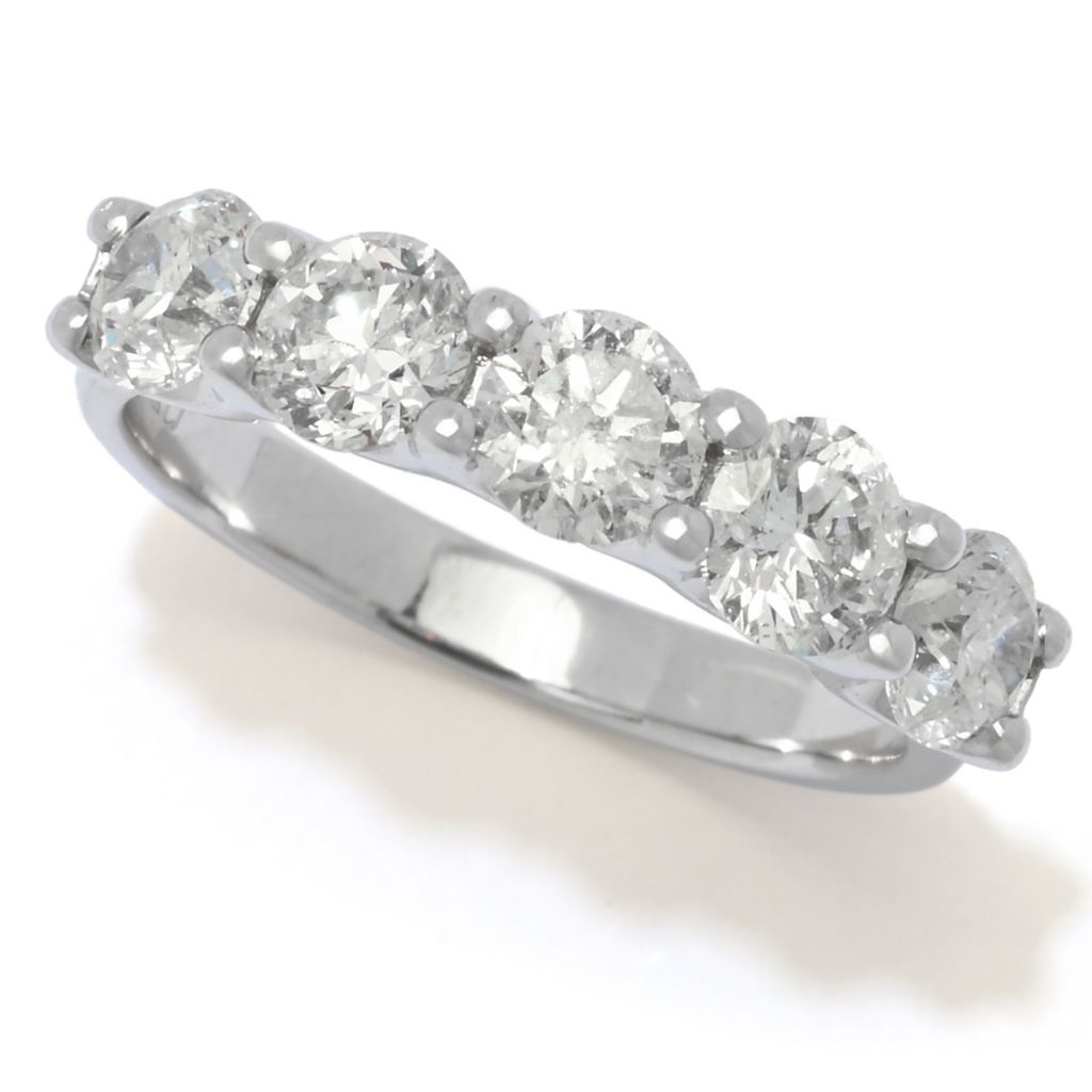 gems-of-distinction-14k-gold-polished-2-00ctw-diamond-5-stone-ring