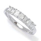 gems-of-distinction-14k-white-gold-1-02ctw-emerald-cut-diamond-7-stone-ring