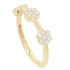 gems-of-distinction-14k-gold-0-27ctw-diamond-cluster-station-ring