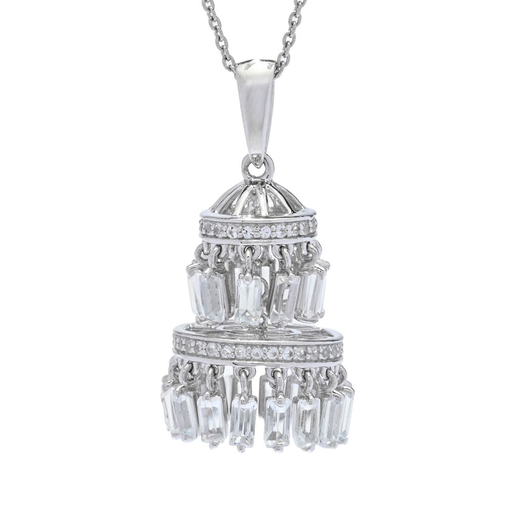 gem-treasures-4-34ctw-white-topaz-chandelier-pendant-w-18-2-chain