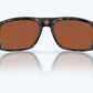 Costa Del Mar - Tico Matte Wetlands Sunglasses