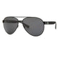 Lacoste - Unisex L185S Sunglasses