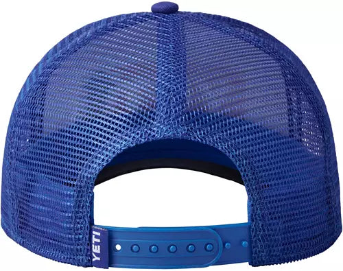 Boné Trucker YETI