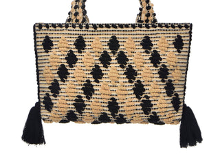 Guadalupe Design - Bolsa Allegra