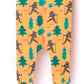 Macacão infantil de manga curta com bolso Henley Rag da RAGS Apparel, amarelo, tamanho 2T
