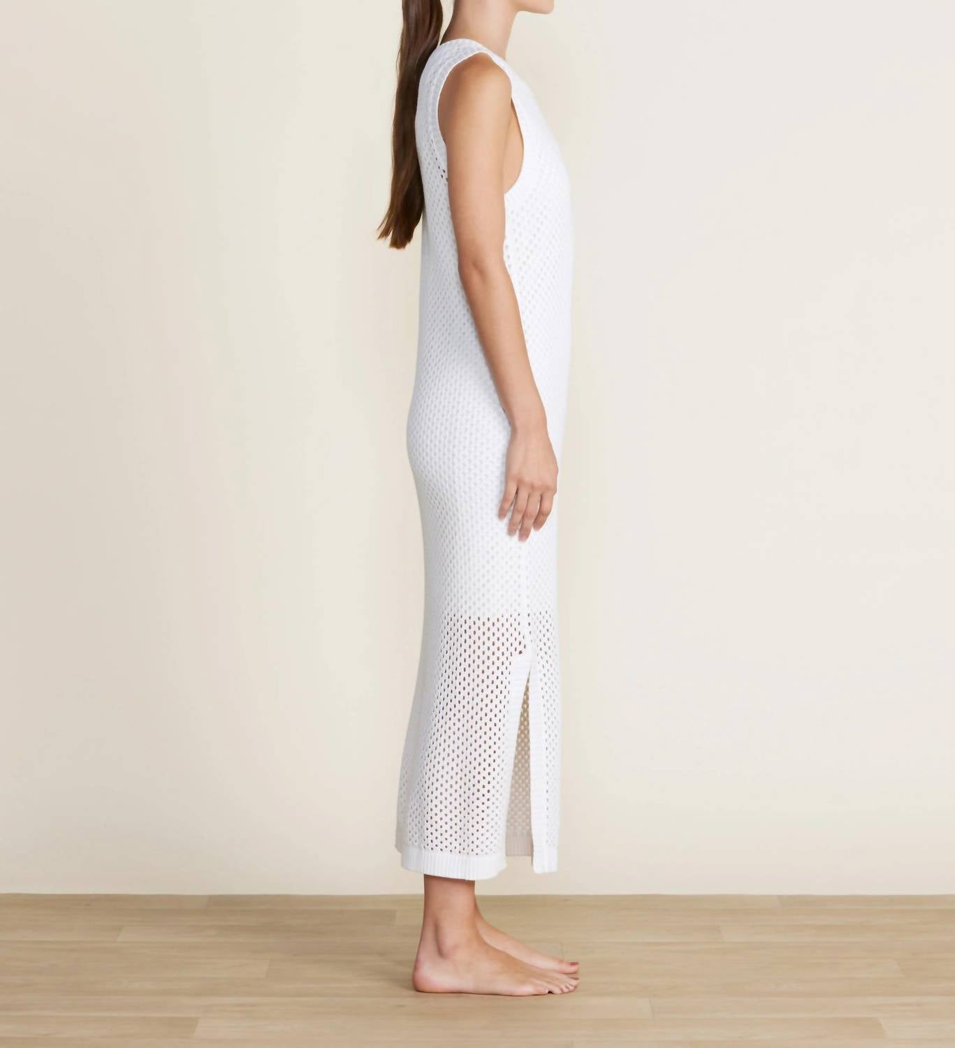 Barefoot Dreams - Sunbleached Beach Dress