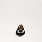 Sam Edelman - Janina Luster Pointed Toe Flat