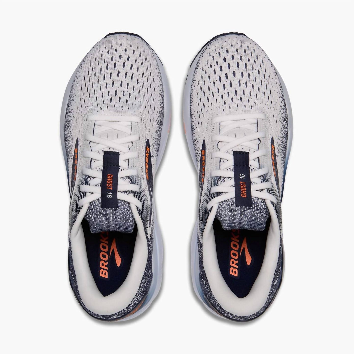 Brooks - Men's Ghost 16 Sneakers