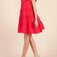 Geegee - Hot Tiered Dress