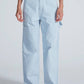 Askk Ny - Carpenter Straight Pants