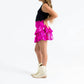 Buddylove - Metallic Skirt