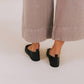 Free People - Mania Bow Flats