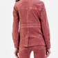 Dear John Denim - HEATHER COLOR CORDUROY BLAZER