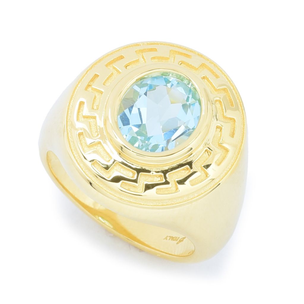 toscana-italiana-18k-gold-plated-choice-of-gemstone-greek-key-halo-ring
