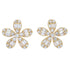 gems-of-distinction-14k-gold-0-32ctw-diamond-floral-stud-earrings