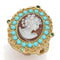 Turquoise