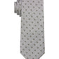 Calvin Klein Men's Multi-Texture Neat Tie - Dark Beige