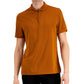 Alfani Men's Ottoman Zip Polo