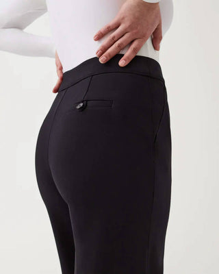 Spanx - Calça Perfeita de Perna Larga