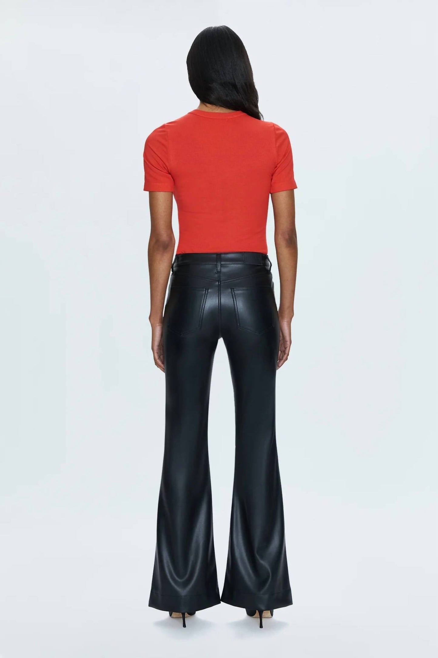 Pistola - Kinsley Flare Jean