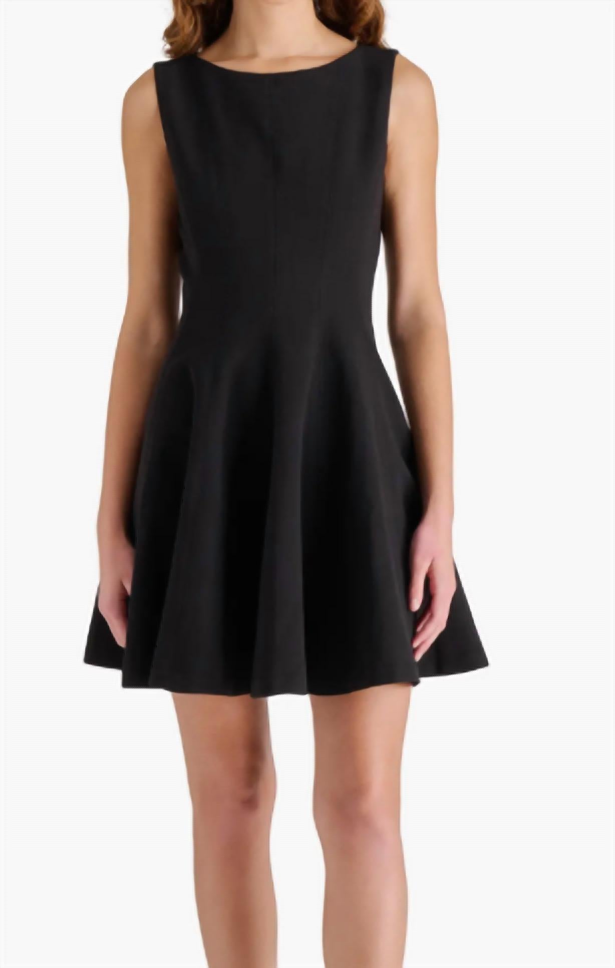 Steve Madden - Nili Mini Dress