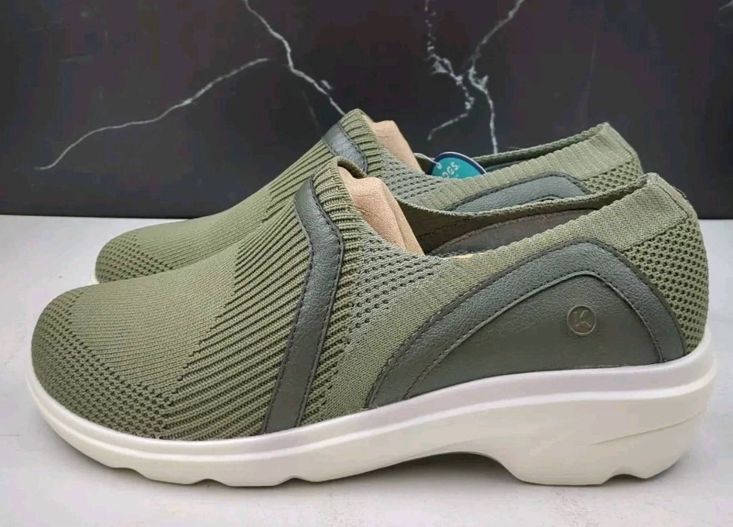 Klogs Footwear - Women's Evolve Comfort Shoes