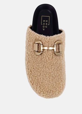 Shu Shop - Tamanco Azala Feminino