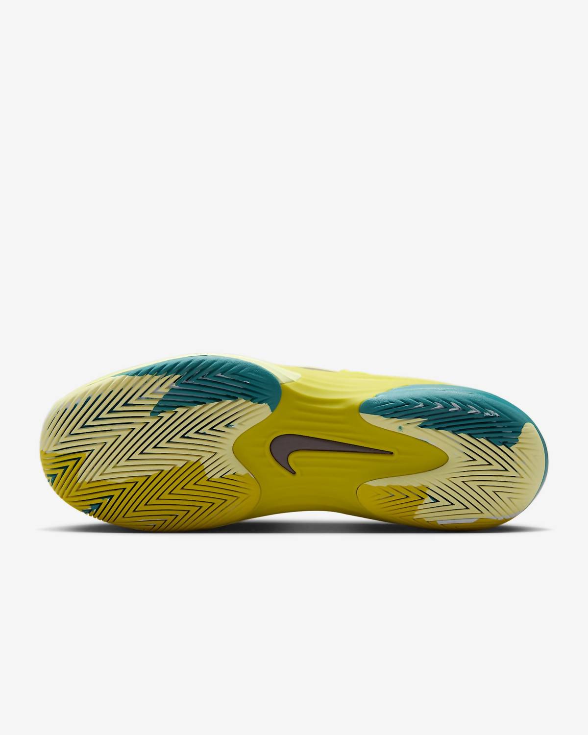Nike - Tênis de Tênis Masculino Zoom Vapor Pro 12 Hc Prm