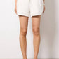 Varley - Ollie High Rise Short
