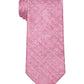 Michael Kors Men's Geometric Print Silk Tie