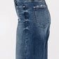 Petra153 - Lyndie Super Stretch Wide Leg Jeans