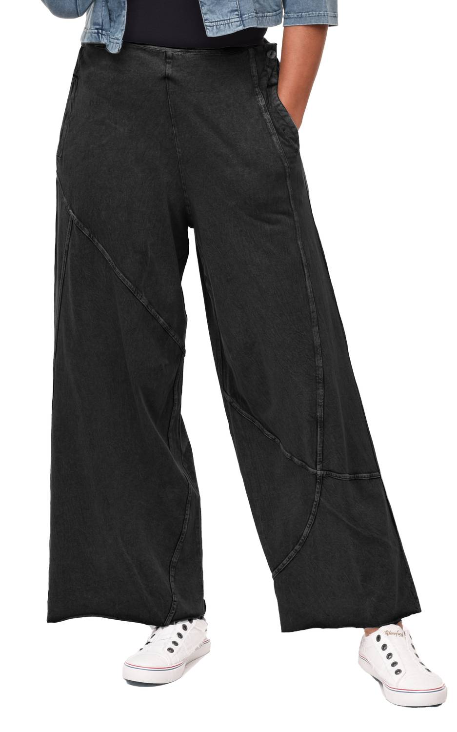 Tulip Clothing - Della Pant