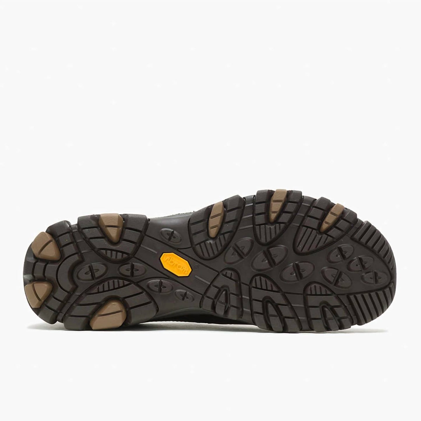 Merrell - Men's Moab Adventure Moc Waterproof Hiking Shoes