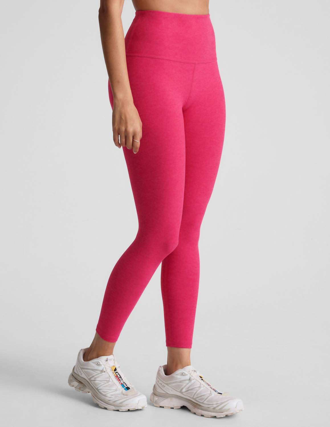 Beyond Yoga - Caught In The Midi High Waisted Legging