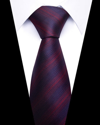 Men's Neckties - Formal Classic Patterned Tie (50 Style Options)