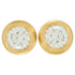 morris-david-14k-gold-choice-of-carat-bezel-set-diamond-stud-earrings