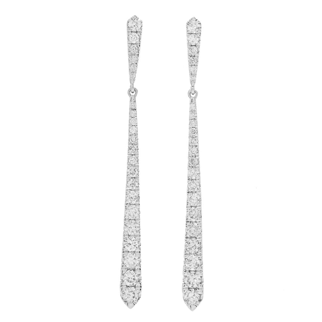 gems-of-distinction-1-00ctw-diamond-graduated-linear-drop-earrings