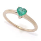 gem-treasures-14k-gold-5mm-heart-shape-zambian-emerald-solitaire-ring