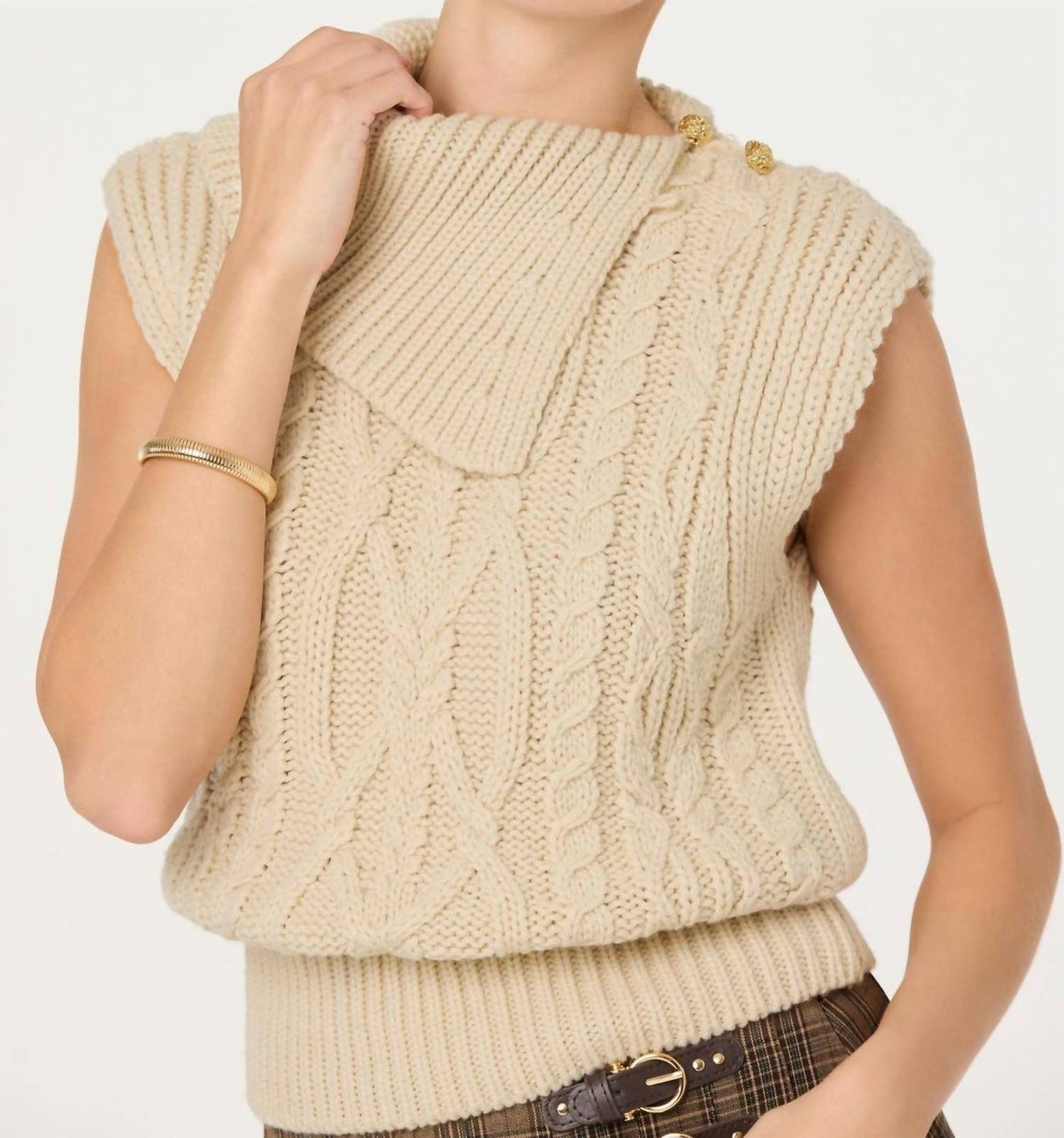 Astr - Kirstin Sweater
