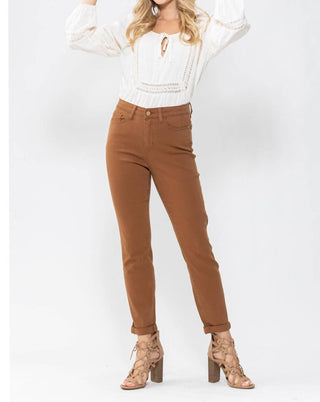 Judy Blue - Calça Jeans Slim Fit