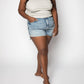 Good American - Good Curve Jeans Short - Plus
