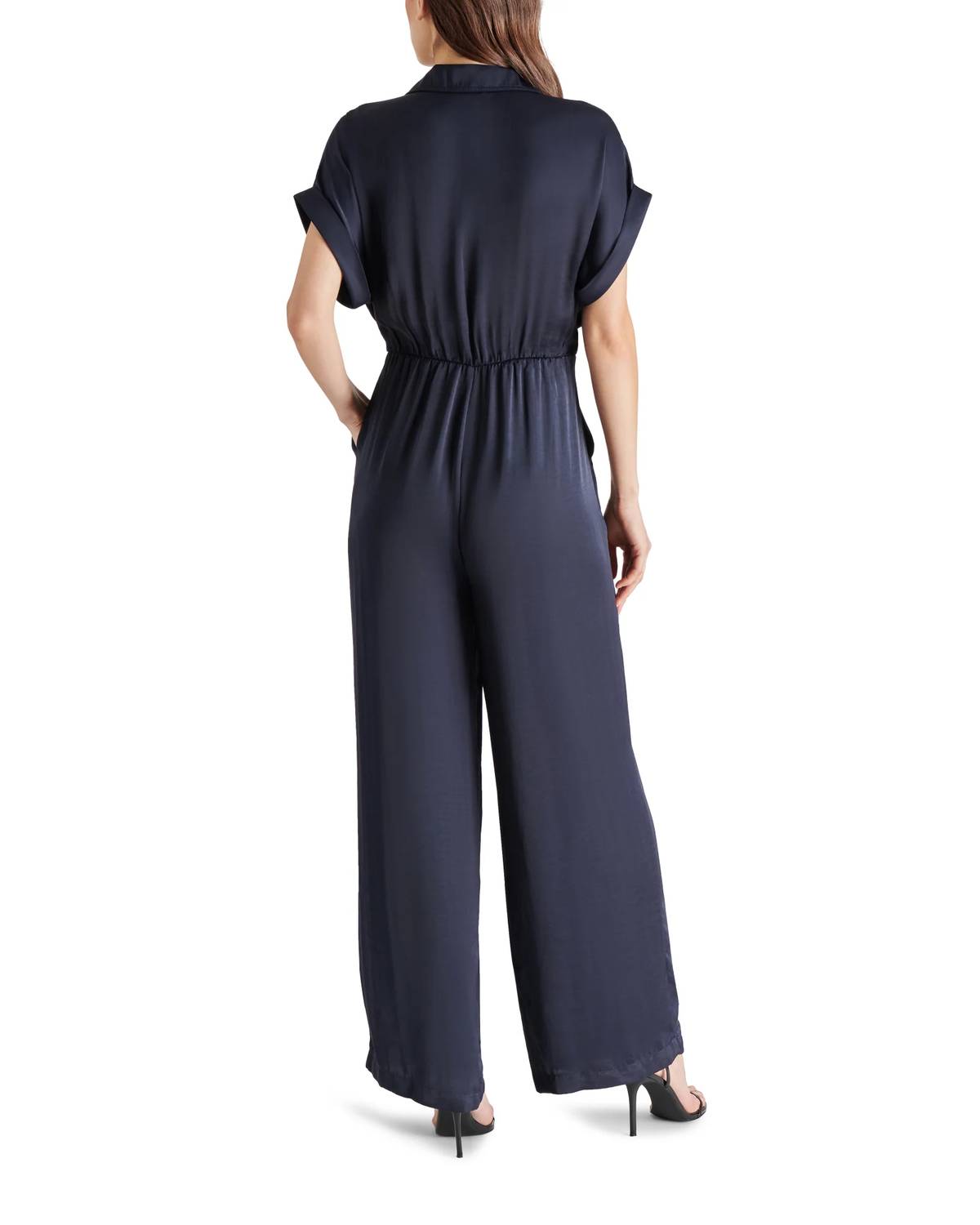 Steve Madden - Tori Jumpsuit