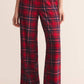 Z Supply - Hangout Plaid Pant